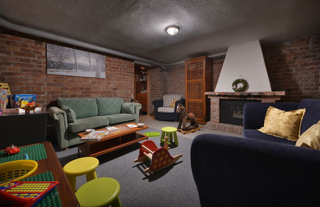 Vysocina Design Apartments - Foto 66