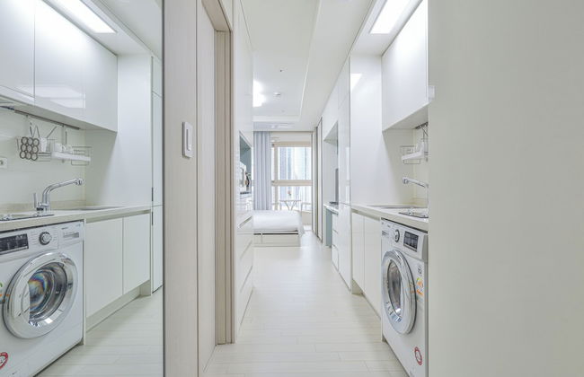 Landmark Stay in Songdo - Foto 30