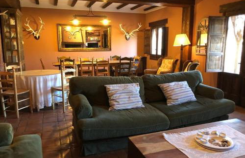 Doña Jara-Rural House-BuenasBodas-Toledo - Foto 72