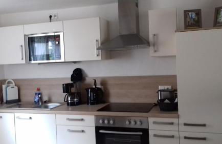 Ferienwohnung Gerhard Lenz - Foto 14