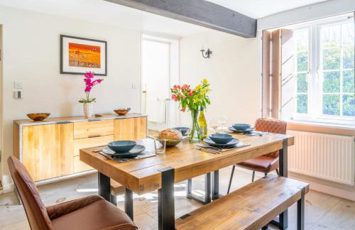 5 Mill Cottage - Foto 11