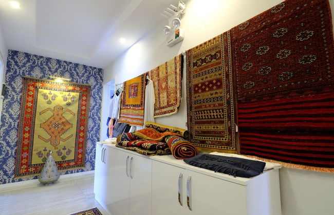 The Cotton House Hotel - Foto 7