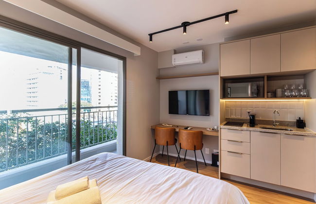 360 Paraiso - Photo 29