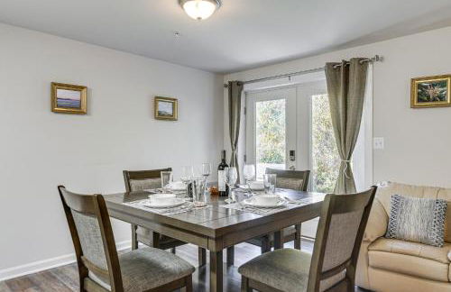 Suburban Comfort in Bowie! Apartment with Patio - Foto 9