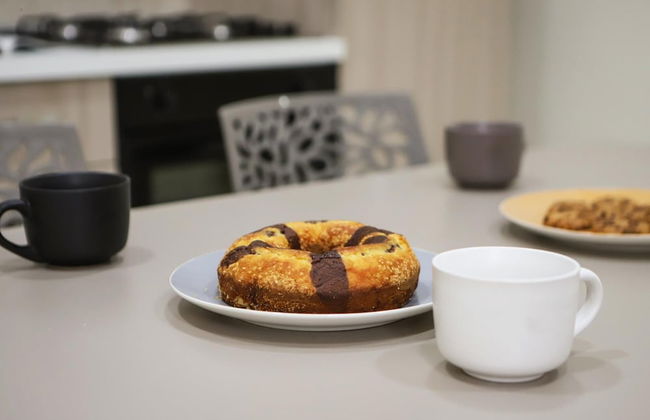 Porta Capuana Apartment by Wonderful Italy - Foto 1