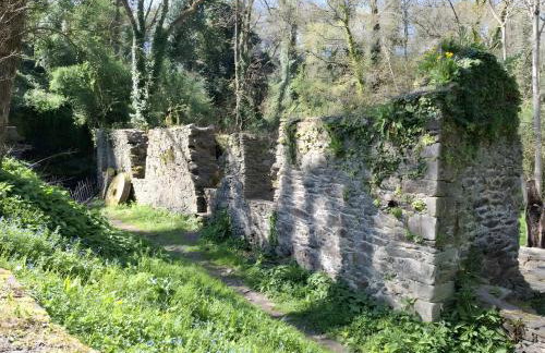 Maison Le Clos Nalet - Foto 25