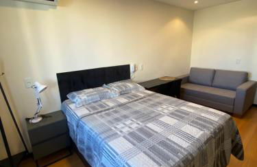 Flat Apart America Campos - Photo 12