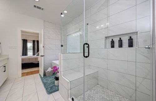 The Houston Oasis - Foto 13