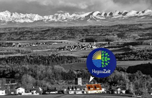 HegauZeit-moderne Ferienwohnung - Foto 3