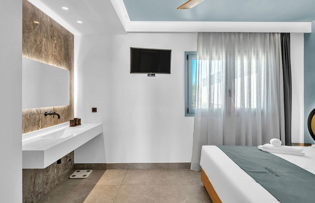 Nerium Luxury Suites - Foto 31