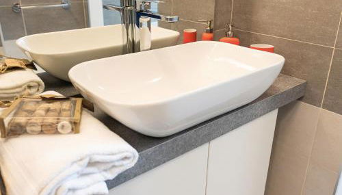 Parco del Mare - Relax near the sea and city centre - Foto 4