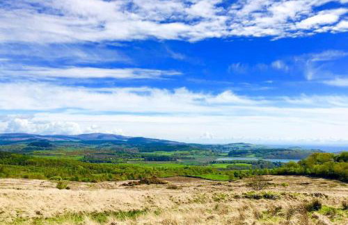 Bridgend Cottage, Auchencairn, Castle Douglas - Foto 26