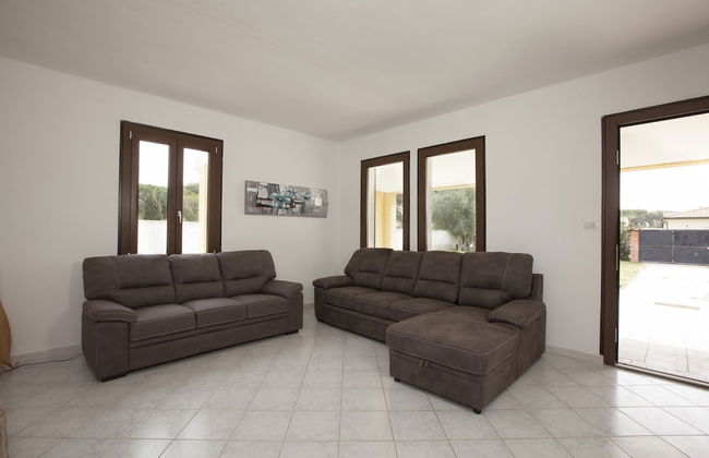 Villa Bruna - Foto 21