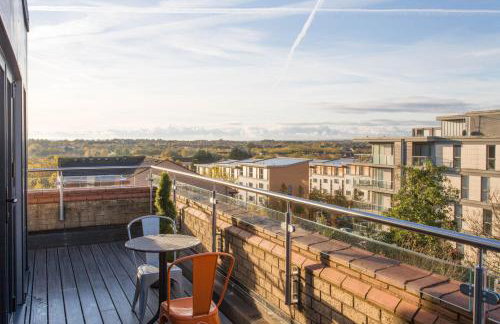 Cotels 7Zero1 Aparthotel - Unique Apartment building with friendly Reception - Sky Movies & Sports - Fitness Equipment in Apt - Pet Friendly - Private Garden Area - Foto 23