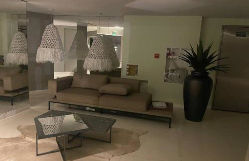 Apartamento alto padrão de 2 quartos com vista mar em itapema - Photo 25