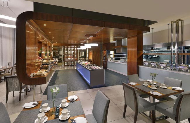 The Residences At Crystal Towers - Foto 63