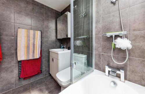 Cosy 2 bed property in Codicote - Foto 14