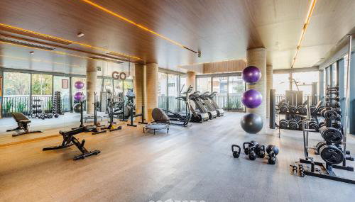 Studio de Alto Padrão no Moinhos GOS1007 - Foto 4