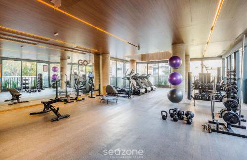 Studio de Alto Padrão no Moinhos GOS1007 - Foto 4