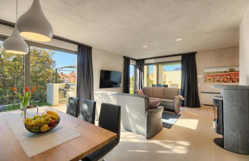 Villen Matija & Mima - Foto 14