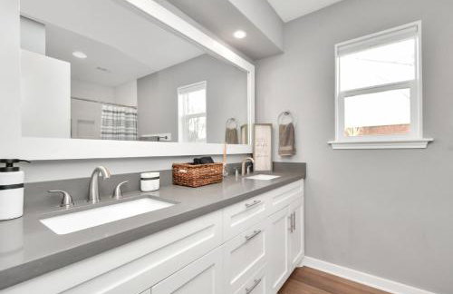 NASA 4BR Escape HeatedPool HotTub and Daybed - Foto 20