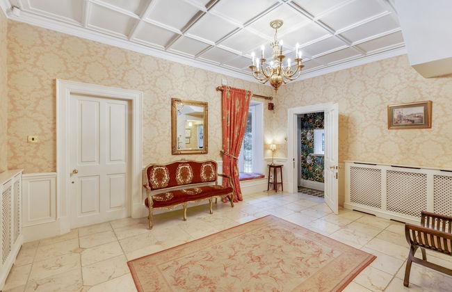 Blackpool Abode - Southlands - Foto 3