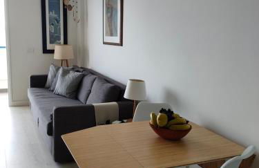 Apartamento mágico con vistas al mar - Foto 18