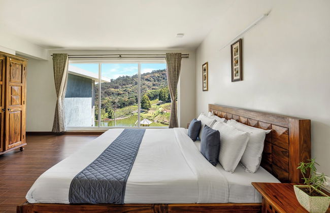 Kalpavriksha Villa By Indostay - Foto 4