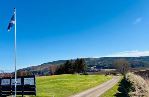 Stunning Speyside retreat, ideal for Whisky lovers - Foto 47