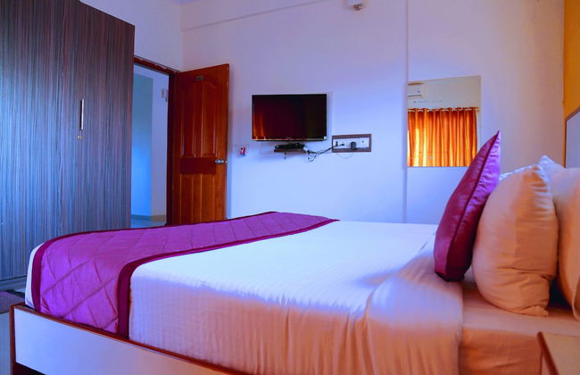 Airport Gateway - Foto 9