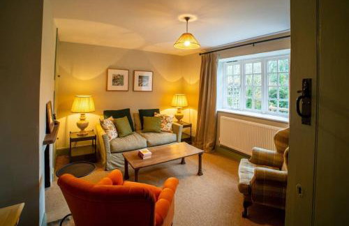 Luxury 2 Bed Woodland Cottage on Rewilding Estate - Foto 3