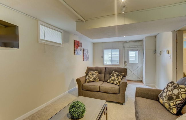 3brdowntownwalk to Restaurants & Bars W/fire pit - Foto 20