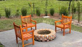 Cabana com Vista Panorâmica - Foto 3