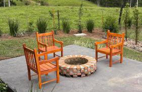 Cabana com Vista Panorâmica - Foto 3