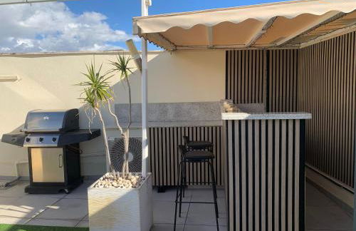 Luxury Duplex Infinity Pool - EHHouse - Foto 15