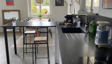 Villa Louise à 500 m des plages - Foto 5