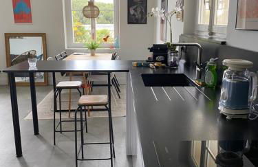 Villa Louise à 500 m des plages - Foto 5