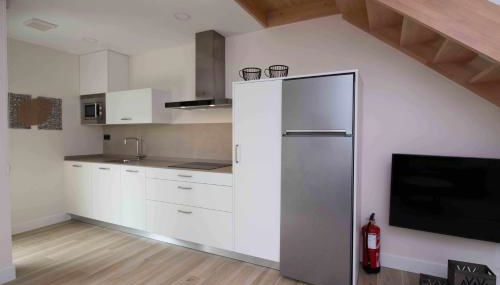 Adosado-Duplex Marea Baja 2 zona de playa y montañ - Foto 3