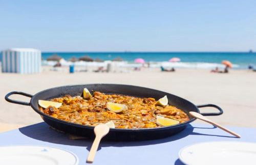 REINA FLATS VALENCIA Playa - Photo 19