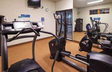 Black Hills Luxury Suites - Foto 6