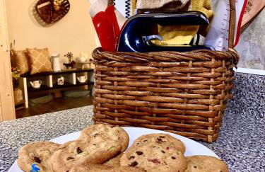 Baxter Farmhouse - Foto 14