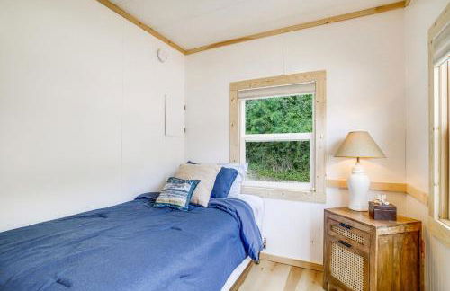 Breezy Ocean Pines Cottage with Patio and Pool Access! - Foto 16