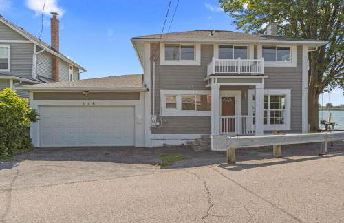 Grand Horizon St Clair Riverfront Oasis - Foto 13