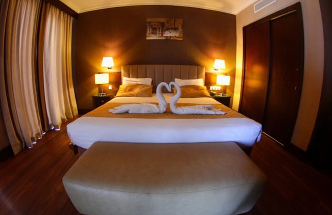 Hotel Tadj El Mouada - Foto 12