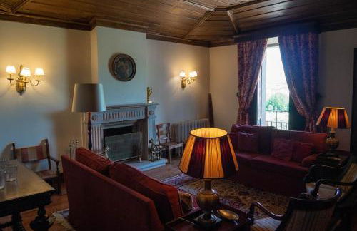 Casa de Vilela - casa senhorial exclusiva perto do Porto para até 15 pessoas - Foto 32