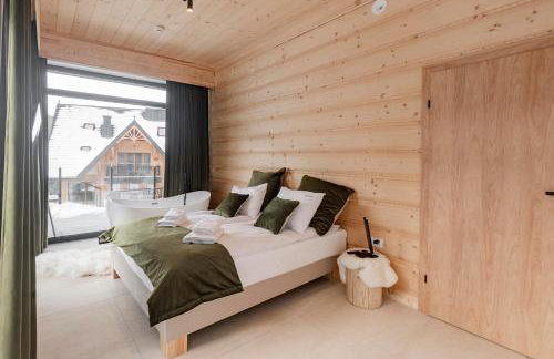 Jaszczurówka 33 Aparthotel & SPA - Foto 52