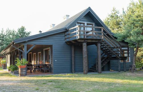 Farmstay Marianówka u Tesi - Foto 31