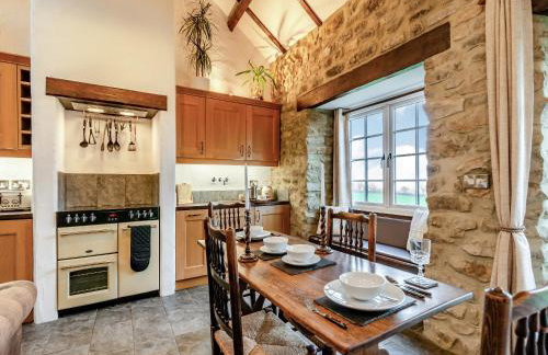 Lantern Cottage - Foto 7