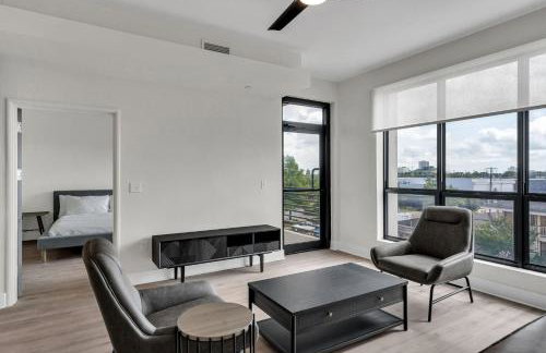 Latitude Apartments - Foto 4