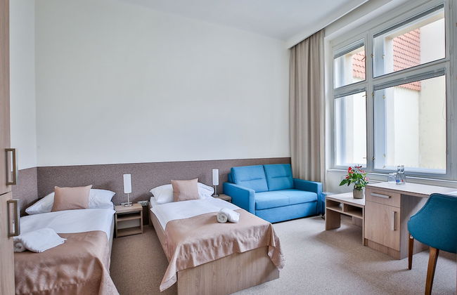 Apartments Embassy by LH - Foto 6